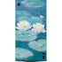 Waterlilies, Evening by Monet XBox Series X Digital Edition Console Skin